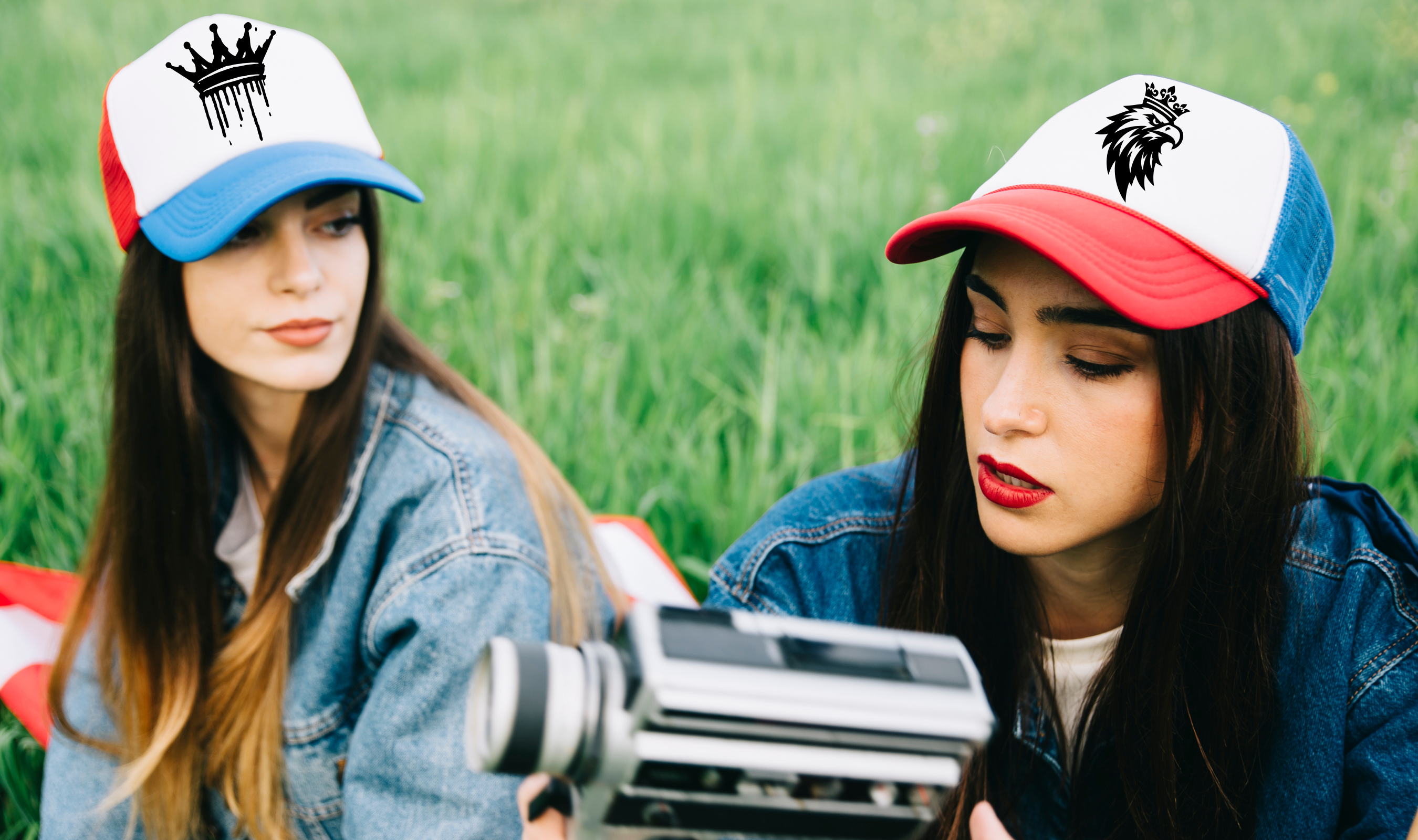 personalised cap printing london uk